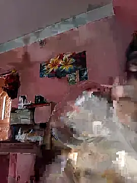 Samiya3344 online show from 20, 10, 2025