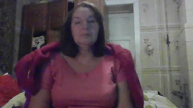 AnnaLive570 online show from 29, 11, 2025