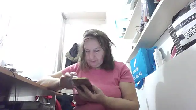 AnnaLive570 online show from 19, 12, 2025