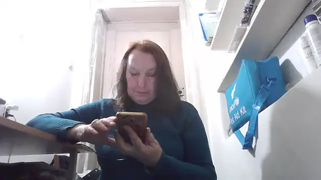 AnnaLive570 online show from 5, 2, 2026