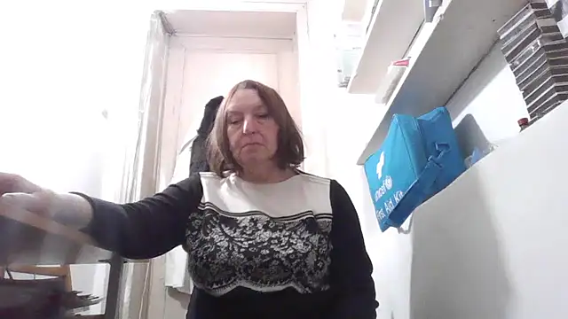 AnnaLive570 online show from 7, 4, 2026