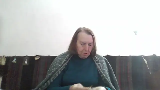 AnnaLive570 online show from 11, 4, 2026