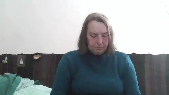 AnnaLive570 online show from 16, 4, 2026