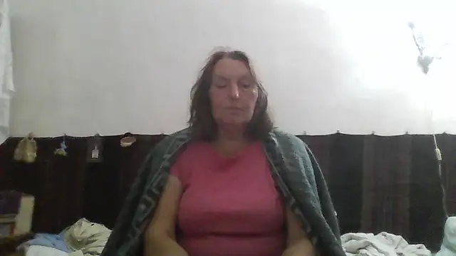 AnnaLive570 online show from 31, 5, 2026