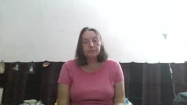AnnaLive570 online show from 1, 6, 2026