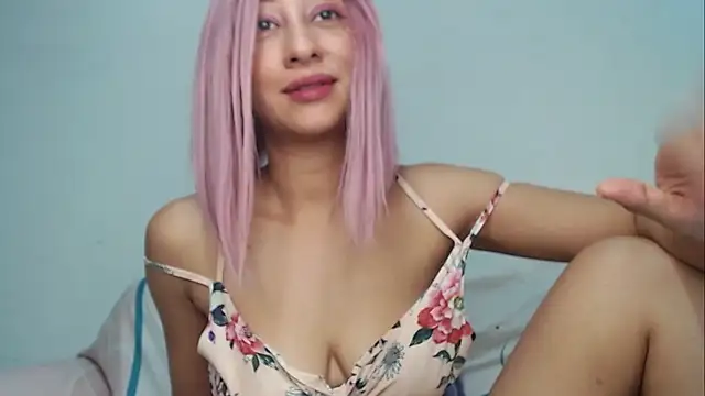 Snapshot of MoonScarlett chatting on 16, 10, 2025 MoonScarlett online show from 16, 10, 2025