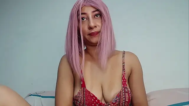 Snapshot of MoonScarlett chatting on 17, 10, 2025 MoonScarlett online show from 17, 10, 2025