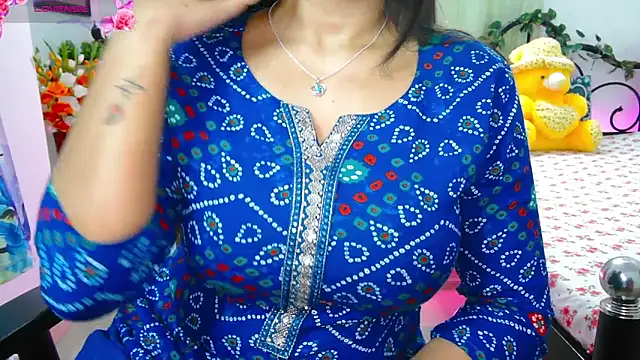 WildDimpi 0 online show from 12, 10, 2025