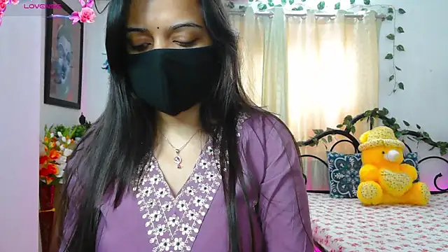 WildDimpi 0 online show from 19, 10, 2025