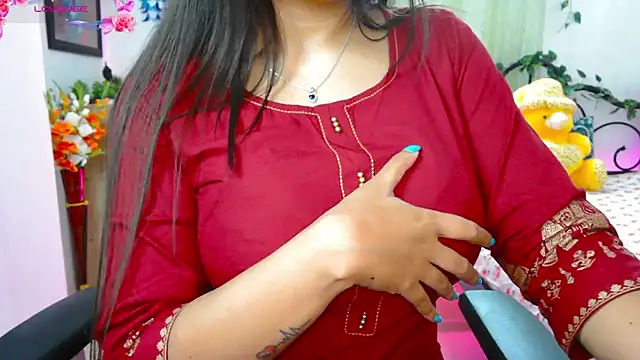 WildDimpi 0 online show from 3, 11, 2025