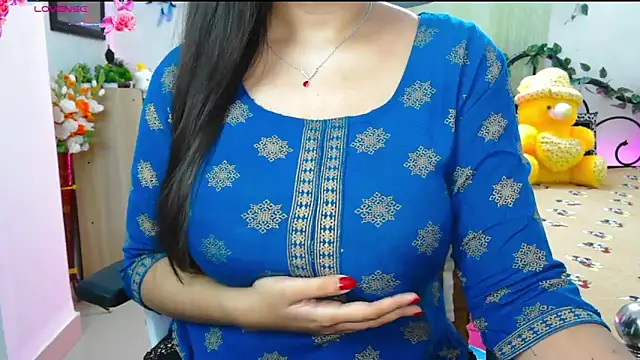 WildDimpi 0 online show from 27, 11, 2025