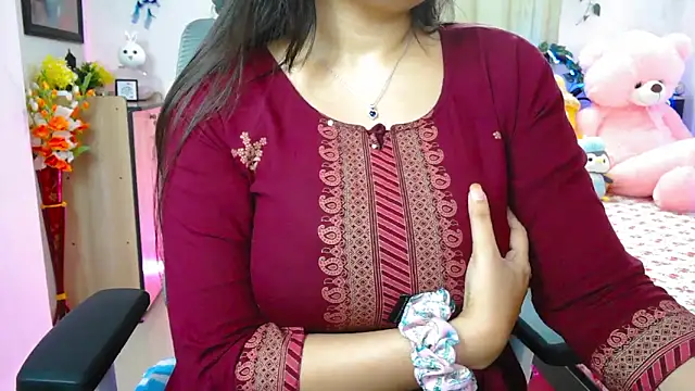 WildDimpi 0 online show from 6, 4, 2026