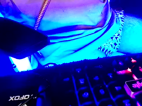 THEDICKBOY17 online show from 22, 9, 2025