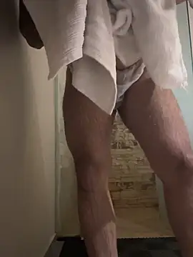 THEDICKBOY17 online show from 3, 10, 2025