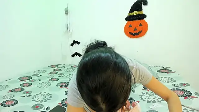 Snapshot of Sexy777Couple chatting on 26, 10, 2025 Sexy777Couple online show from 26, 10, 2025