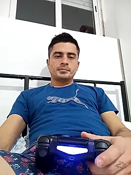 Andr3s69xxx online show from 6, 2, 2026