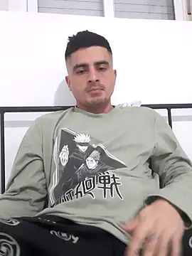 Andr3s69xxx online show from 7, 2, 2026