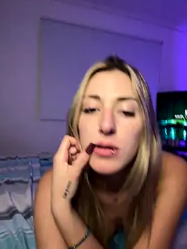 Sashailardi online show from 8, 1, 2026