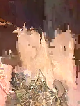 RooVaaN-Xx online show from 9, 9, 2025