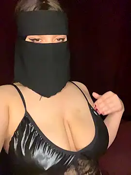 RooVaaN-Xx online show from 17, 10, 2025