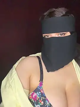 RooVaaN-Xx online show from 19, 10, 2025