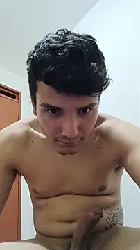 Johan Dangel online show from 12, 2, 2026