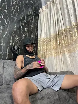 Snapshot of carl_jhonson821 chatting on 13, 10, 2025 carl jhonson821 online show from 13, 10, 2025