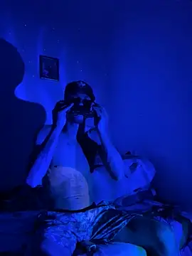 Snapshot of carl_jhonson821 chatting on 27, 10, 2025 carl jhonson821 online show from 27, 10, 2025