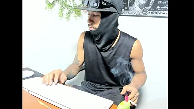 Snapshot of carl_jhonson821 chatting on 2, 11, 2025 carl jhonson821 online show from 2, 11, 2025