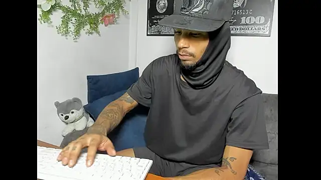 Snapshot of carl_jhonson821 chatting on 6, 11, 2025 carl jhonson821 online show from 6, 11, 2025