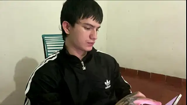 ErickWalton online show from 2, 10, 2025