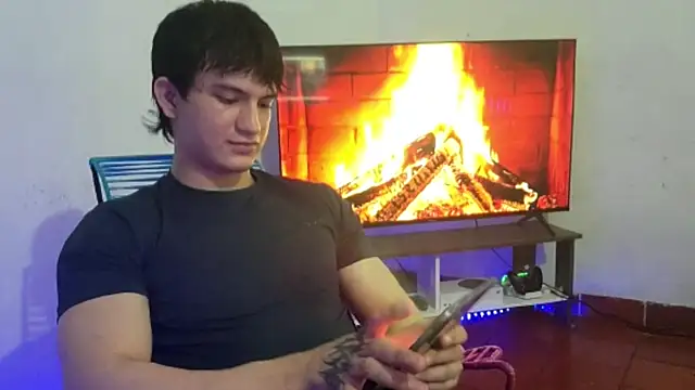 ErickWalton online show from 23, 10, 2025