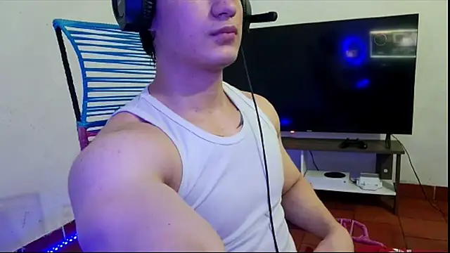 ErickWalton online show from 7, 11, 2025