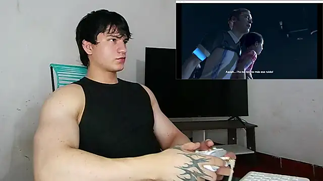 ErickWalton online show from 16, 1, 2026