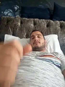 Darkhayrboy online show from 4, 11, 2025