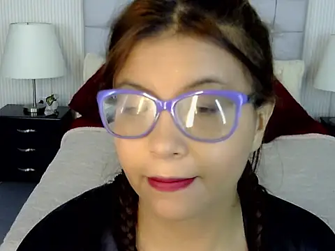 Snapshot of Amber_Rouge_ chatting on 1, 10, 2025 Amber Rouge online show from 1, 10, 2025