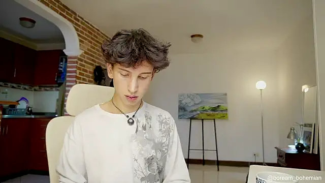 boream online show from 24, 9, 2025