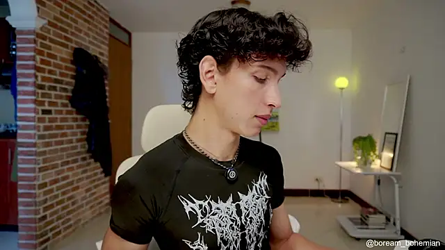 boream online show from 20, 10, 2025