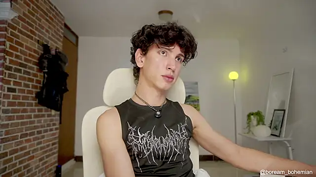 boream online show from 10, 11, 2025