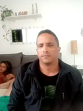 Snapshot of Solteiroboy chatting on 3, 10, 2025 Solteiroboy online show from 3, 10, 2025