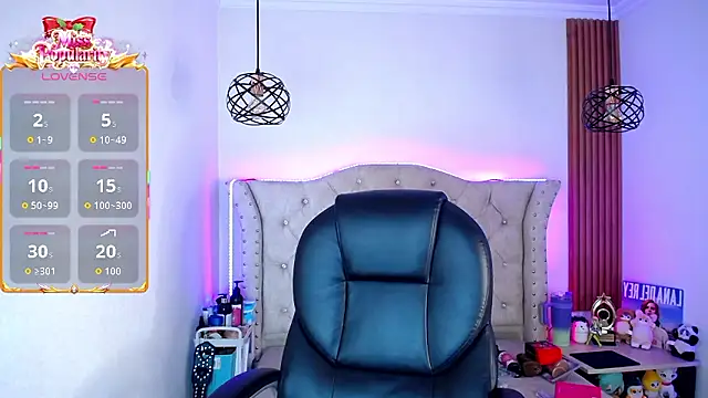 Eva Walker  online show from 17, 1, 2026