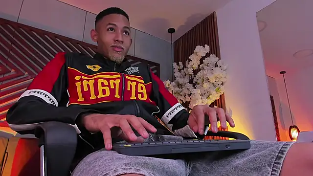 B Wild online show from 18, 12, 2025