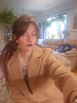 Blossom94 online show from 19, 9, 2025