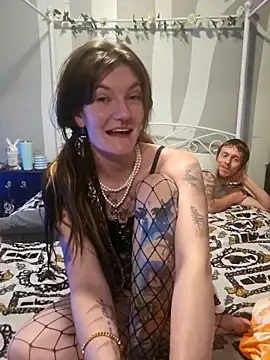 Blossom94 online show from 20, 9, 2025