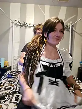 Blossom94 online show from 22, 9, 2025