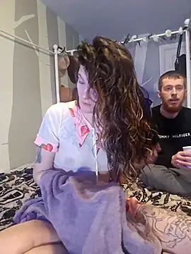 Blossom94 online show from 2, 12, 2025