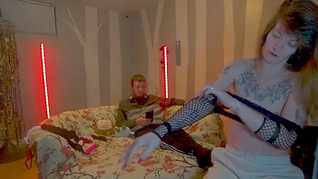 Blossom94 online show from 6, 1, 2026