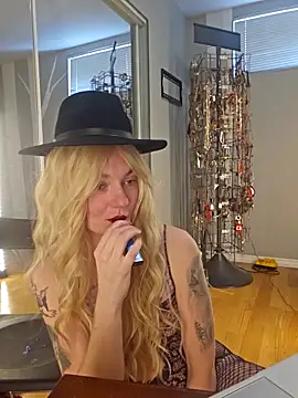 Blossom94 online show from 28, 2, 2026