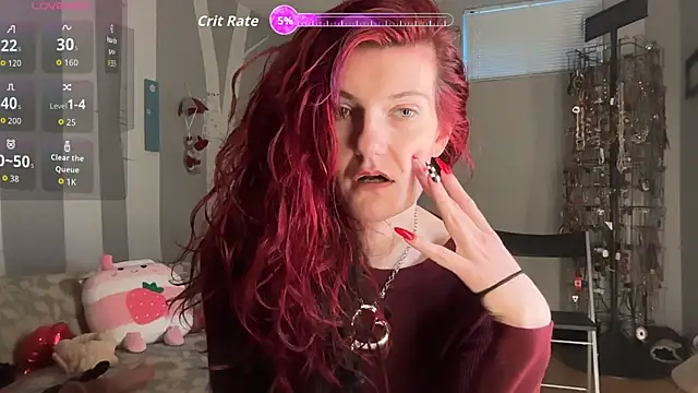 Blossom94 online show from 20, 3, 2026