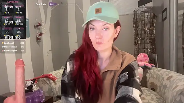 Blossom94 online show from 13, 4, 2026